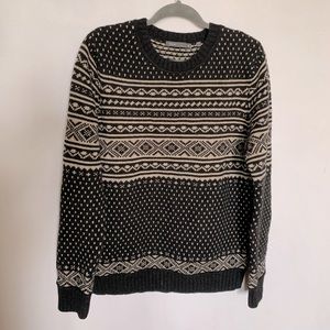 Vince wool sweater